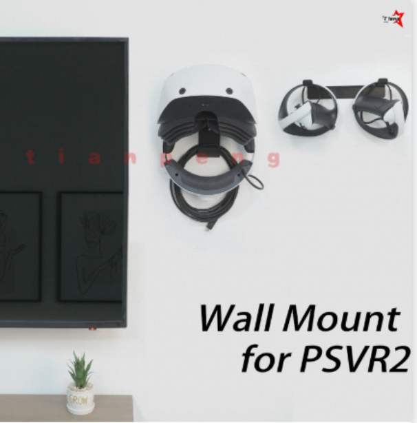 Gaming Accessories Vr - WYORESY for Monzlteck PSVR1/PSVR2 VR Headset