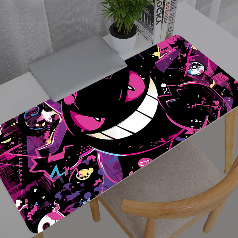 Gaming Accessories Table - Mouse Pad Gaming Large Dywan Gamer