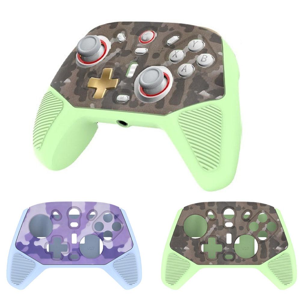 Gaming Accessories Dropshipping - Silicone Case Cover for GameSir Cyclone