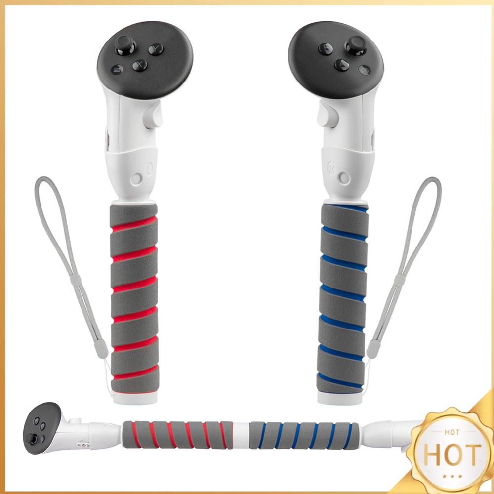 Gaming Accessories Vr - VR Handle Attachments Accessories VR Extension