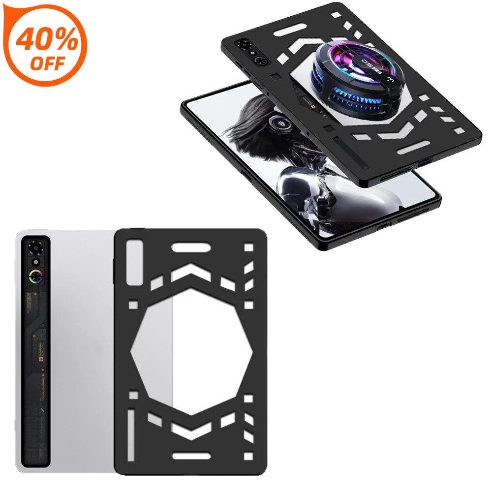 Gaming Accessories Dropshipping - Tablet Protective Case for RedMagic Tablet3