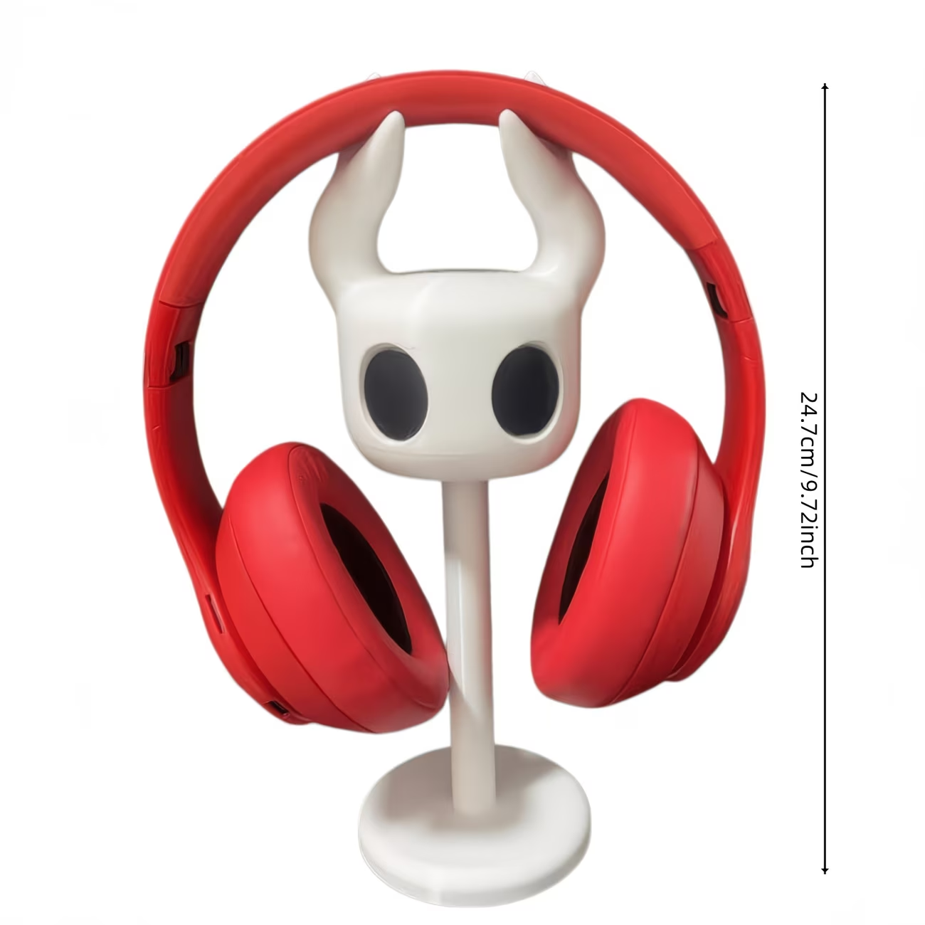 Gaming Accessories For Setup - Hollow Eye Design Game Controller Stand
