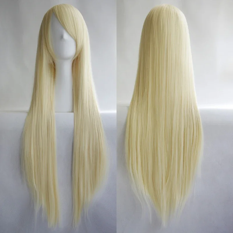 Gaming Accessories Anime - Synthetic High-Temperature Fiber Wig for Cat