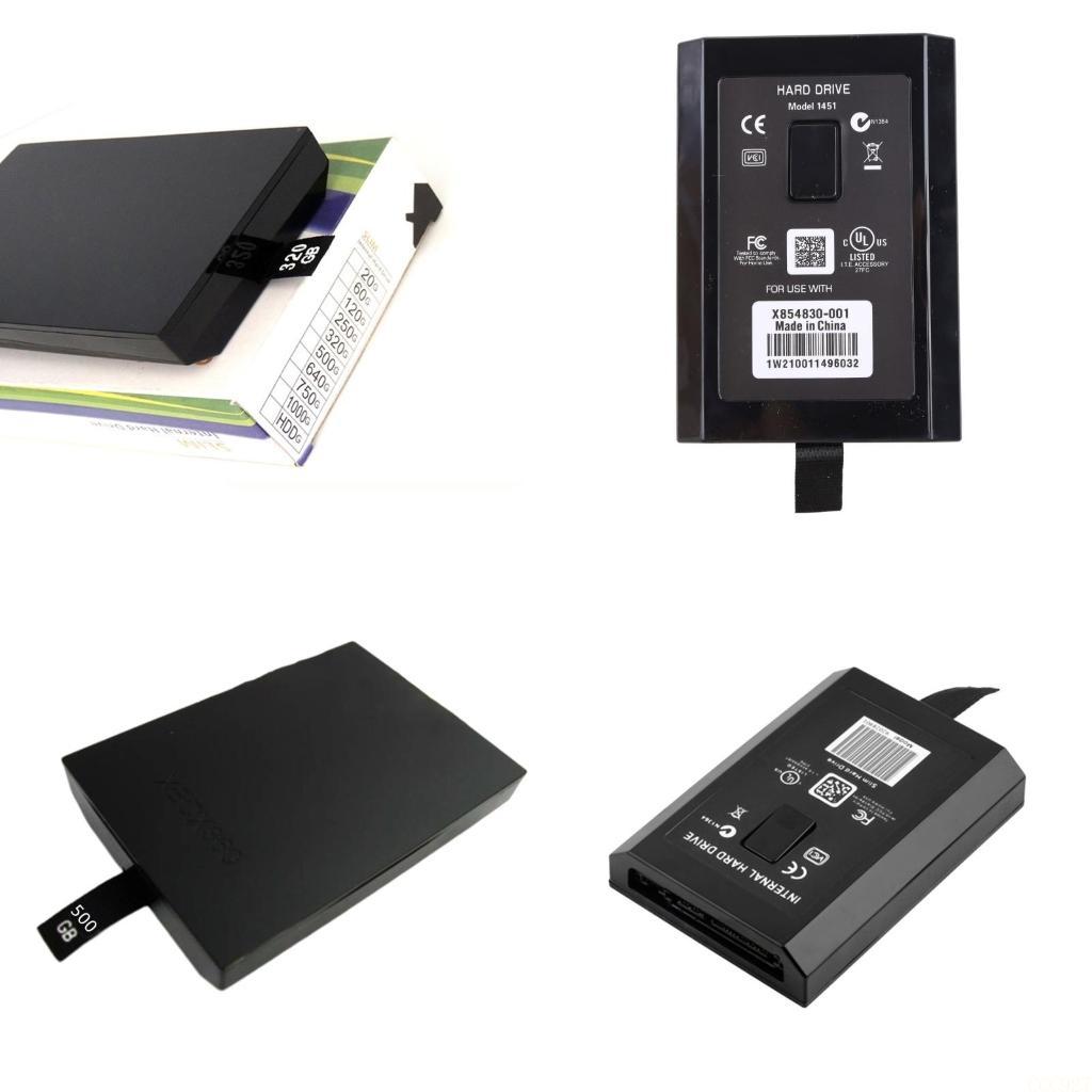 Gaming Accessories Driving - B03F for 360 Game Console HDD