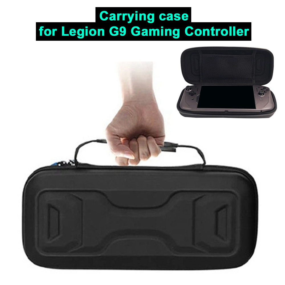 Gaming Accessories Dropshipping - Carrying Case for Legion G9 Gaming