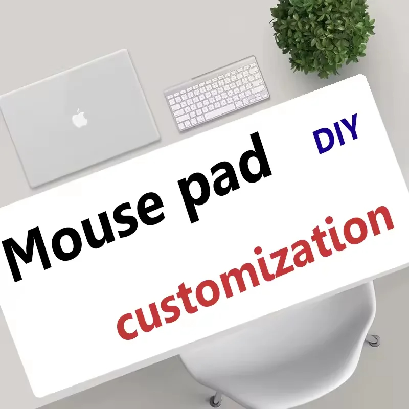 Gaming Accessories For Pc - CEsports Mousepad Anti Slip Pad Mechanical