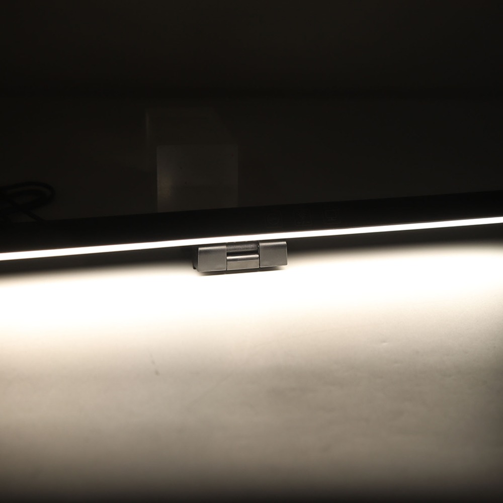 Monitor Light Bar - ABS Monitor Light Bar Touch Control