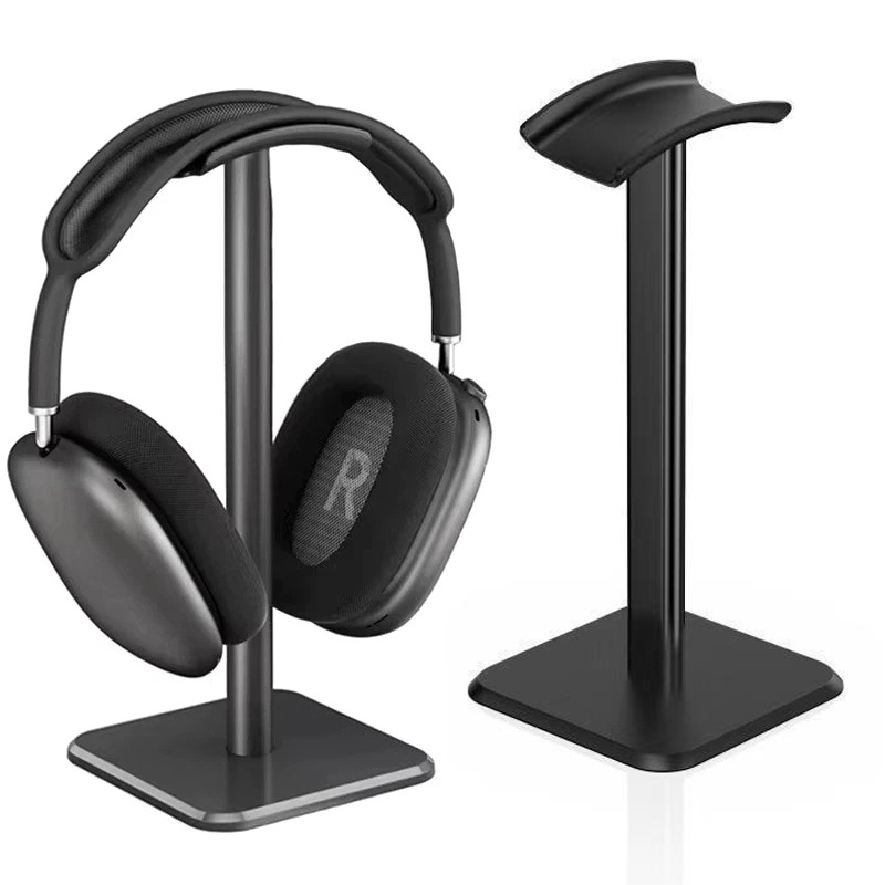 Gaming Accessories For Setup - 1pcs Universal Head Headphone Holder Plastic