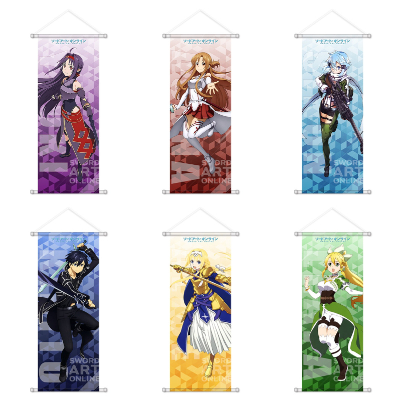 Gaming Accessories Anime - Sword Art Online Anime Peripheral Asuna