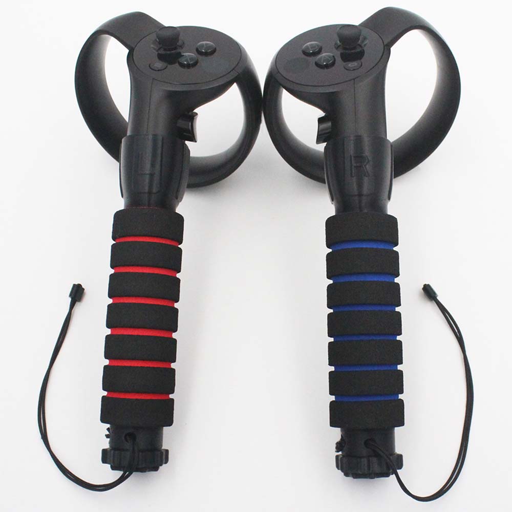 Gaming Accessories Vr - AMVR 1 Pair Expansion Handle for