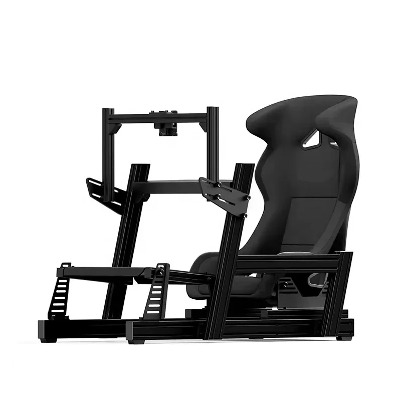 Gaming Accessories Driving - Gaming Accessories Complete Sim Racing Bundled