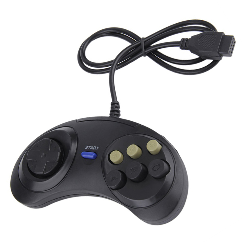 Gaming Accessories Driving - New Universal Handle Game Controller Classic