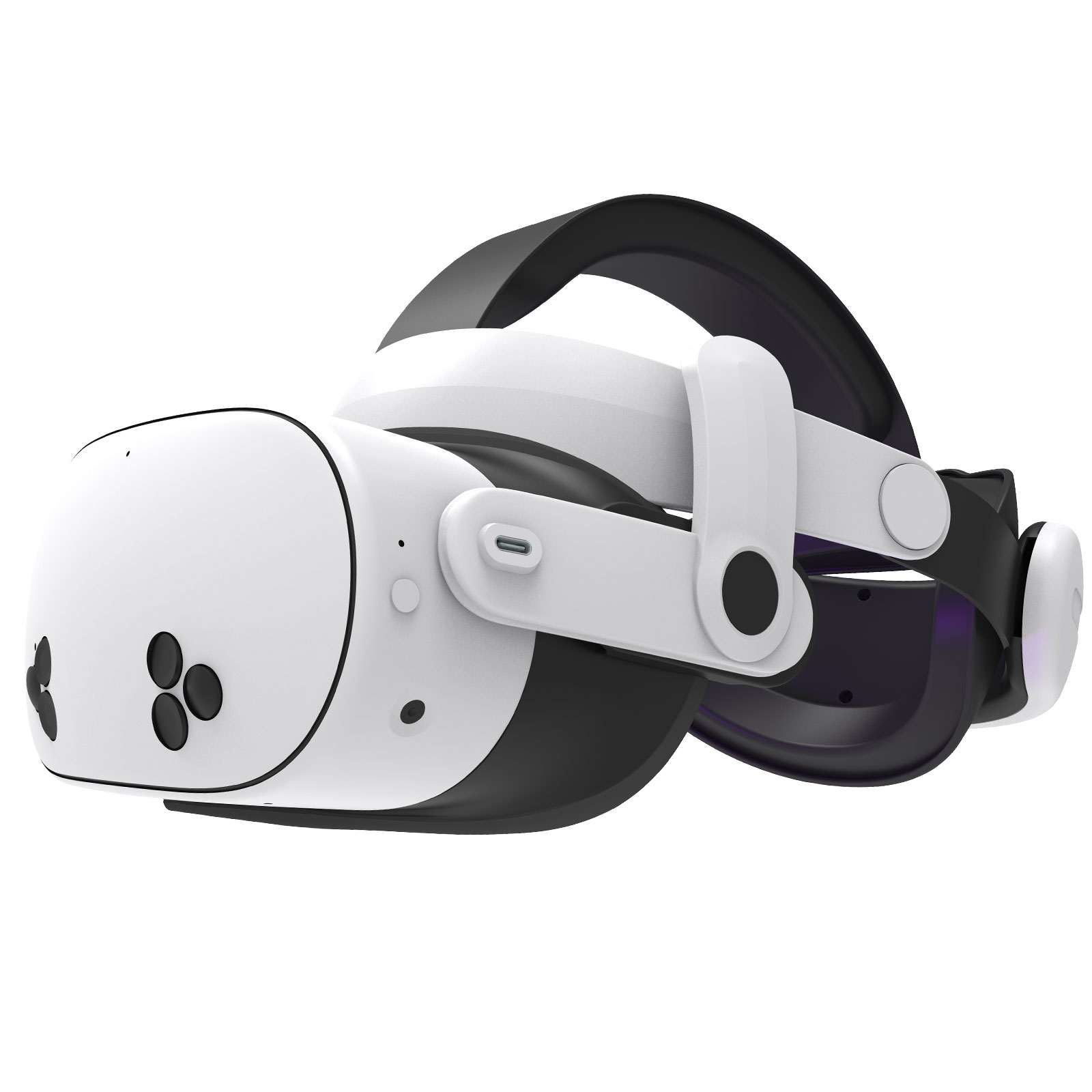 Gaming Accessories Vr - For Meta quest3 and quest3s Adjustable