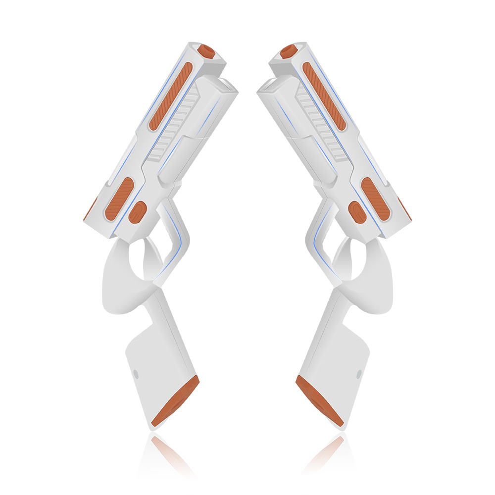 Gaming Accessories Vr - For Quest 3/Quest 3S Controller Grip