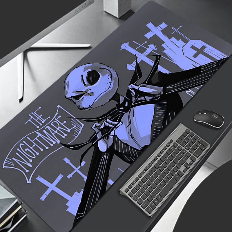 Gaming Accessories Table - Mouse Pad rubber table Large Gamer