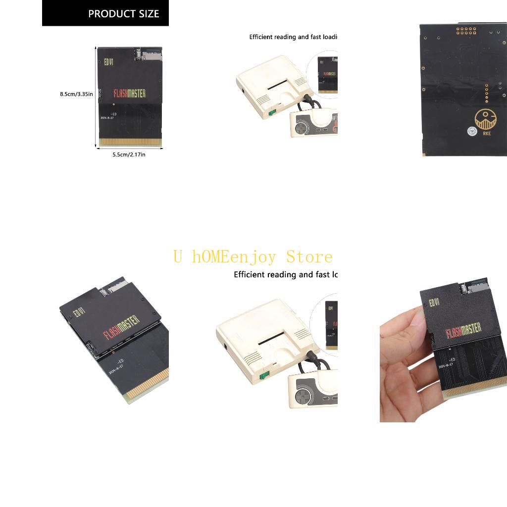 Gaming Accessories Driving - B0KF Drive Memory Card Gaming Accessories