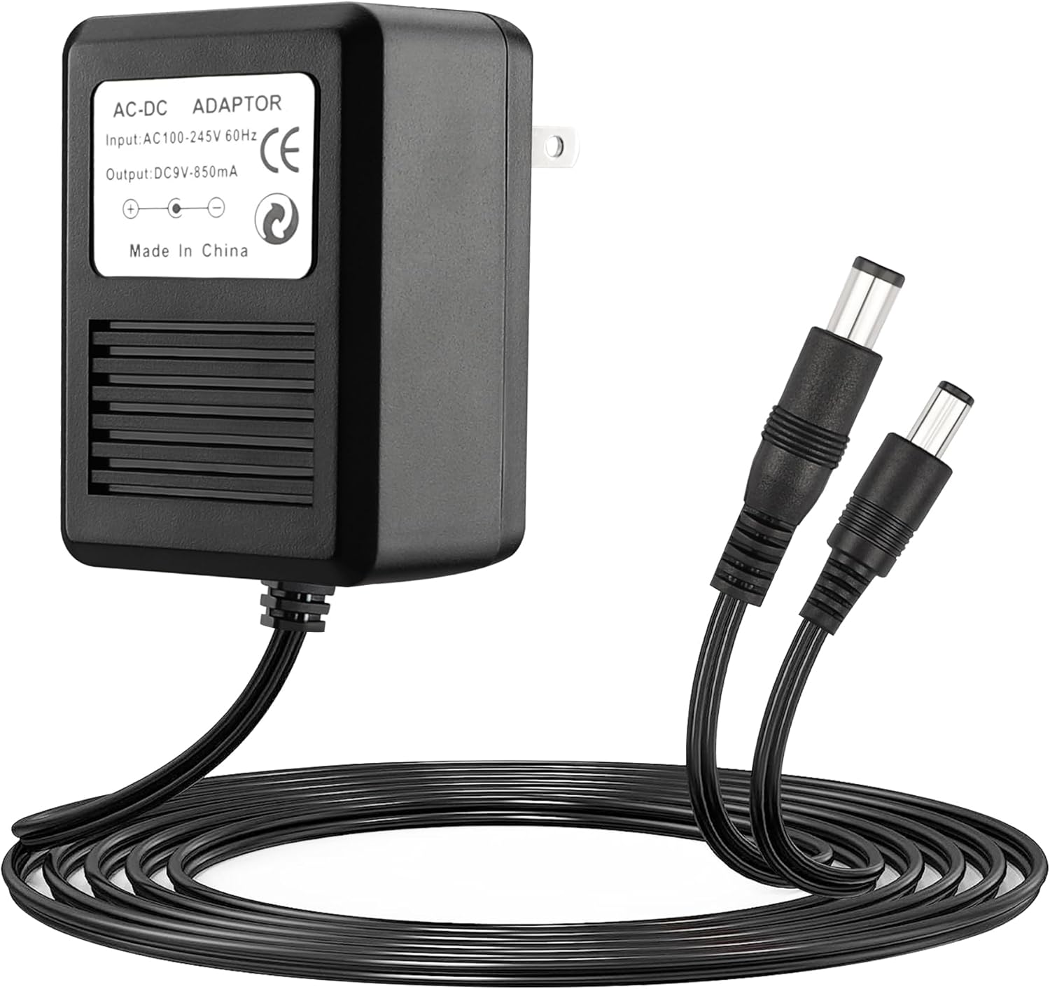 Gaming Accessories Dropshipping - US Plug 3 in 1 AC