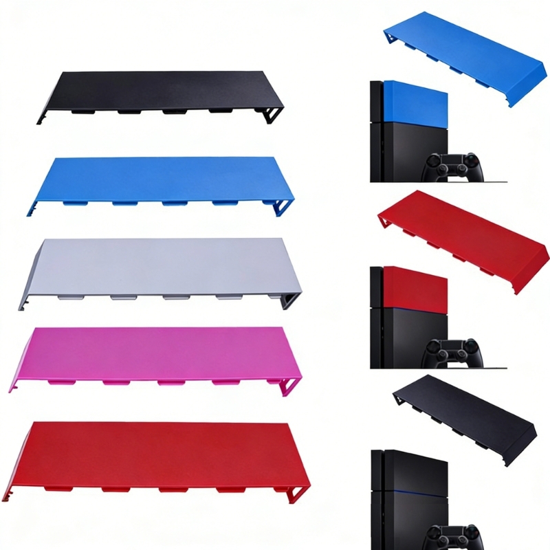 Gaming Accessories Driving - D5BB Hard Disc Drive Protective Cover