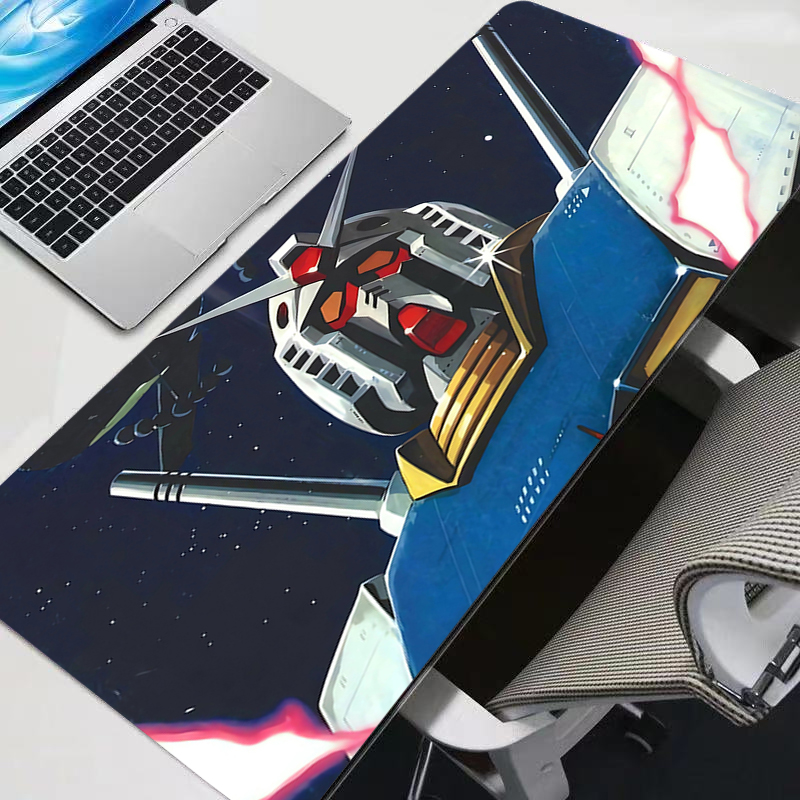 Gaming Accessories Table - Mouse Pad Large Mobile Suit Gundam