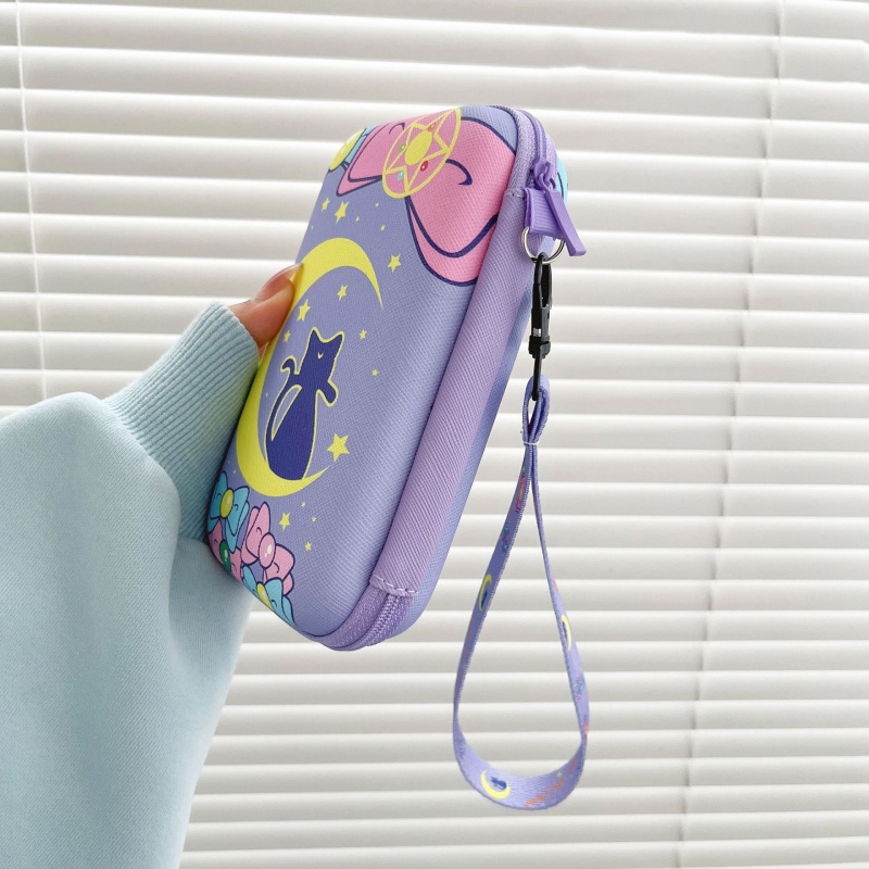 Universal Storage Bag for Phon - Gaming Accessories Driving recension och pris
