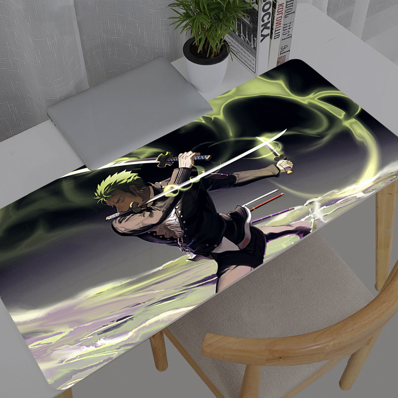 Large Mouse Pad Office One Pie - Gaming Accessories Table recension och pris