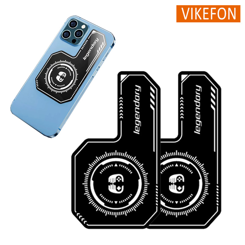 Phone Radiator Magnetic Suctio - Gaming Accessories Phone recension och pris