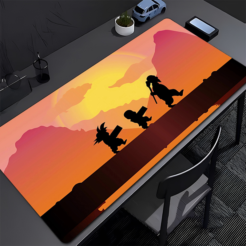 DBZ Mouse pad Dragon Ball Mast - Gaming Accessories For Pc recension och pris