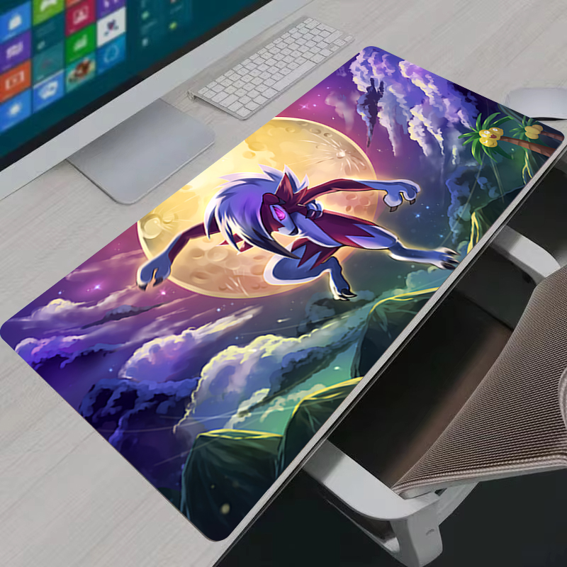 Computer Mouse Pad Gaming P-po - Gaming Accessories For Pc recension och pris