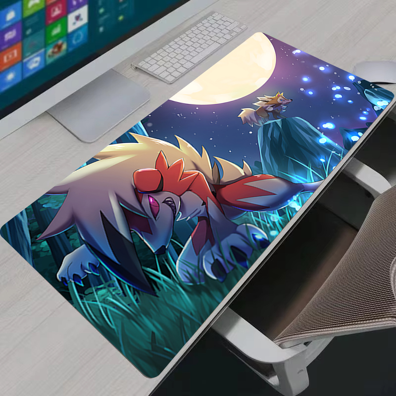 Computer Mouse Pad Gaming P-po - Gaming Accessories For Pc recension och pris