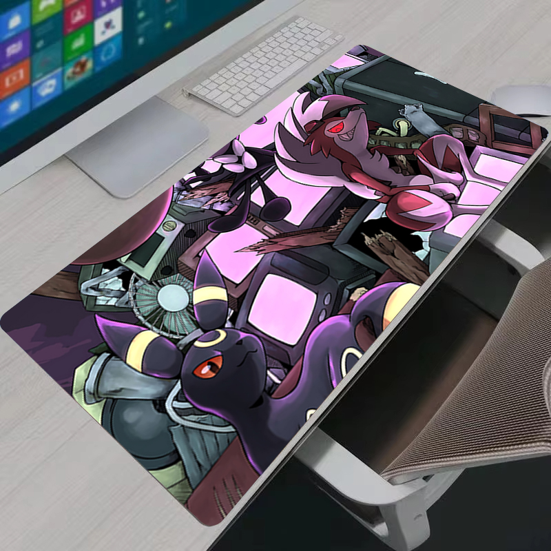 Computer Mouse Pad Gaming P-po - Gaming Accessories For Pc recension och pris
