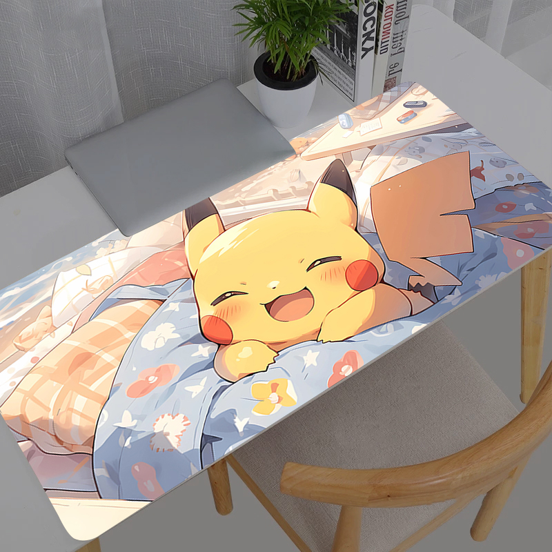 Mouse Pad rubber table Pokemon - Gaming Accessories Table recension och pris