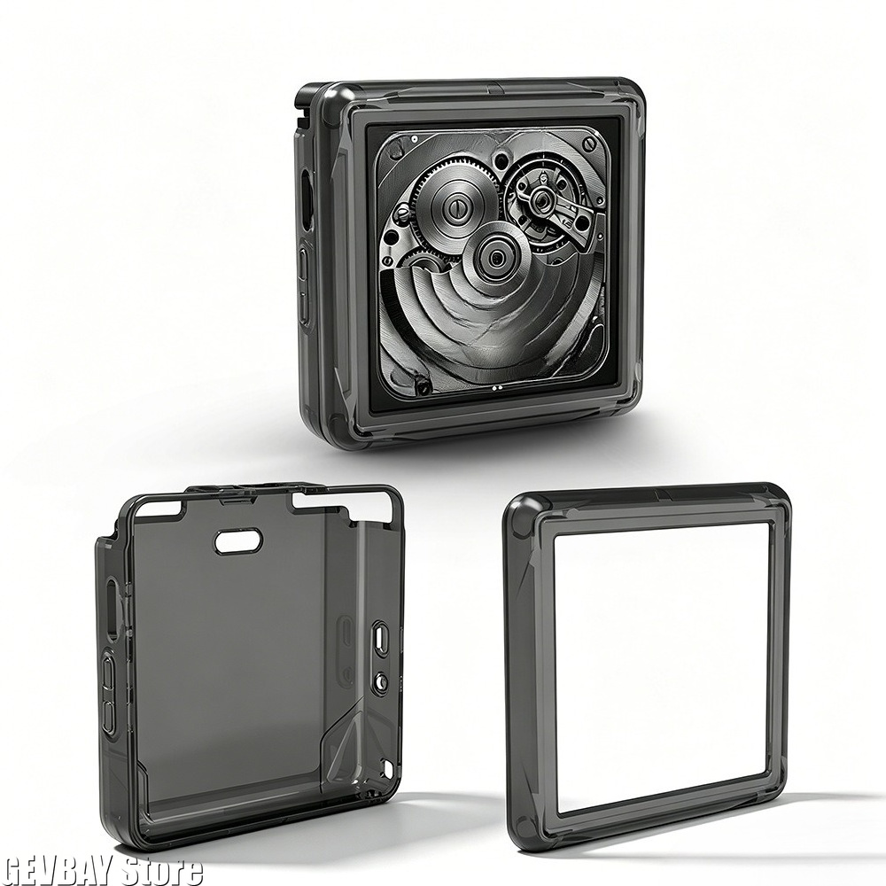 For ANBERNIC RG Rotate TPU Pro - Gaming Accessories Dropshipping recension och pris