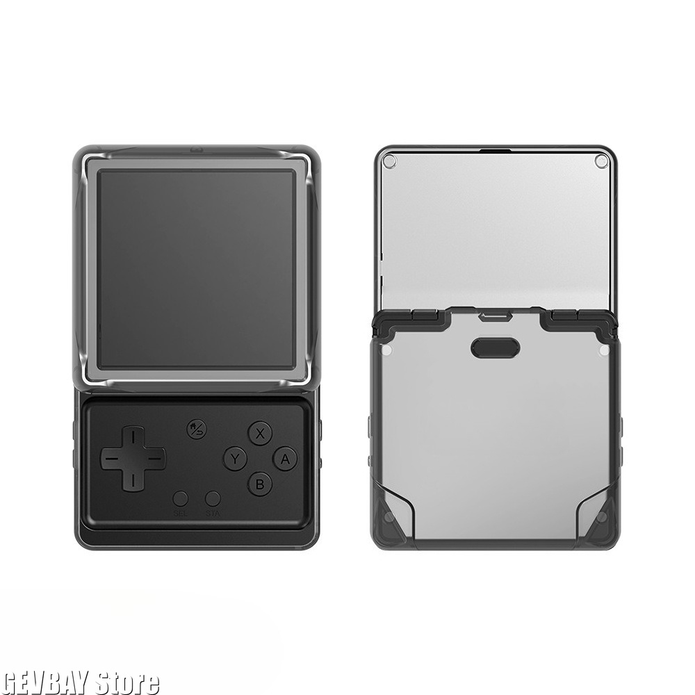 For ANBERNIC RG Rotate TPU Pro - Gaming Accessories Dropshipping recension och pris