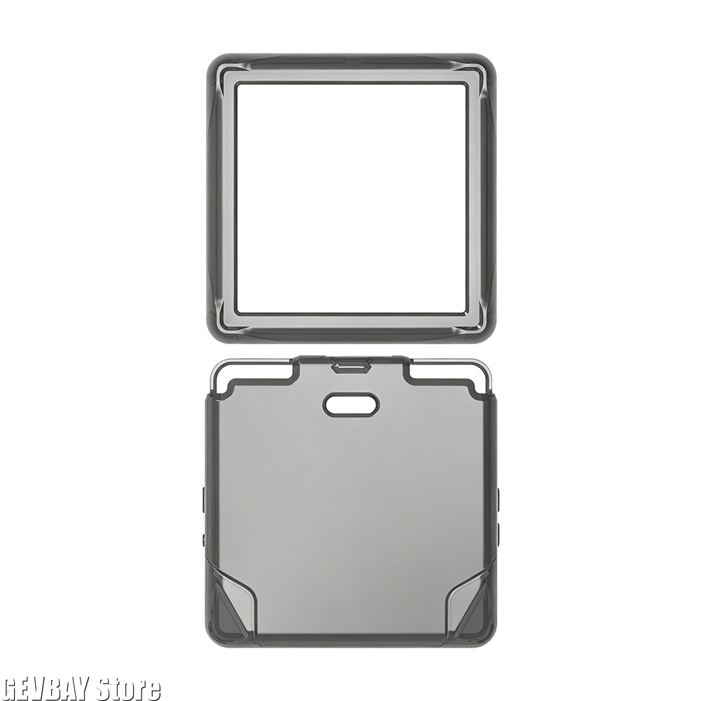 For ANBERNIC RG Rotate TPU Pro - Gaming Accessories Dropshipping recension och pris