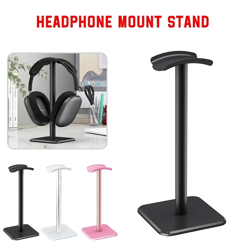 Universal Multi-functional Hea - Gaming Accessories For Setup recension och pris