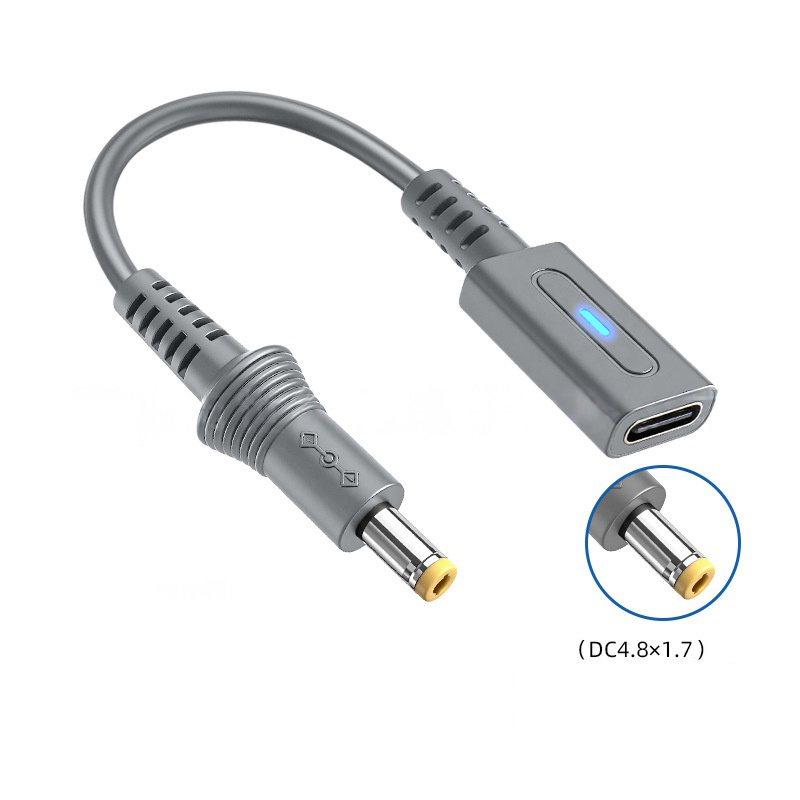 Type C 45W PD Charge Cable for - Gaming Accessories Driving recension och pris
