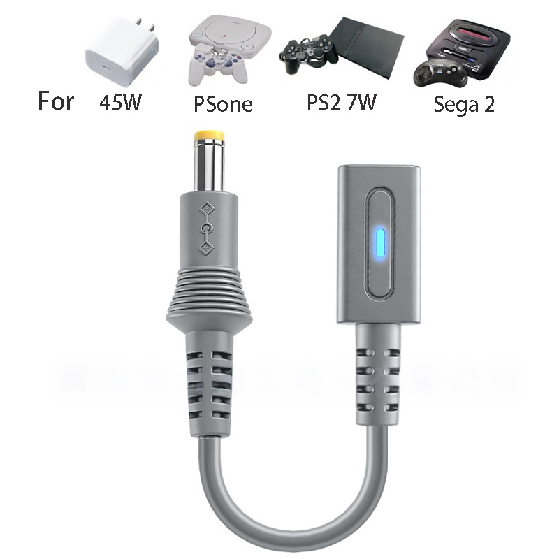 Type C 45W PD Charge Cable for - Gaming Accessories Driving recension och pris