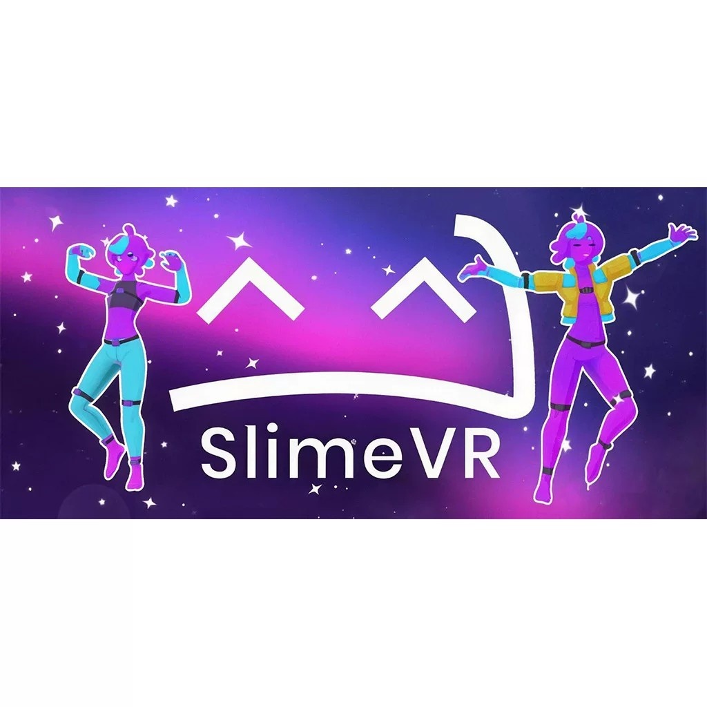 SlimeVR Full Body Motion Track - Gaming Accessories Vr recension och pris