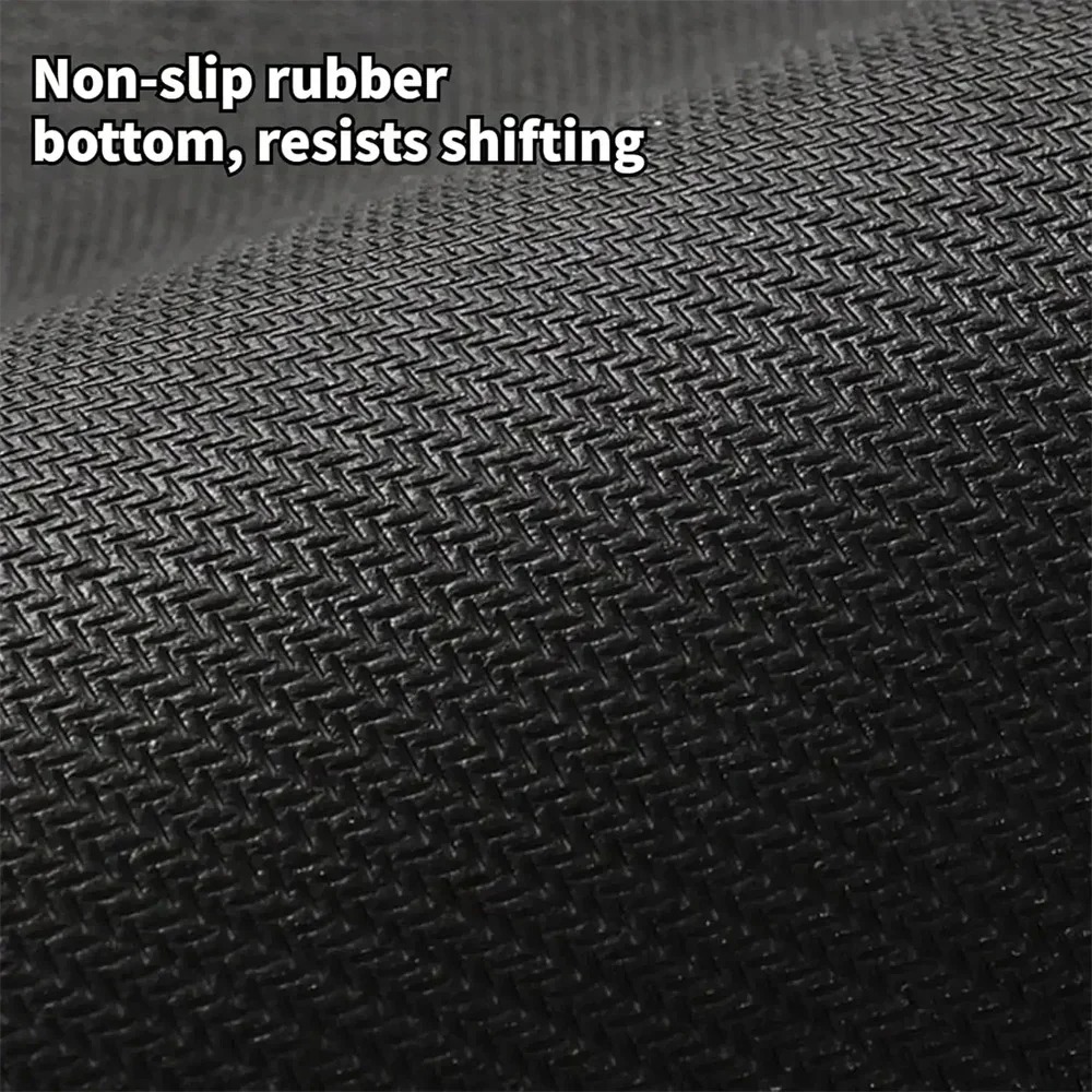 Thicken Rubber Pokers Tableclo - Gaming Accessories Table recension och pris