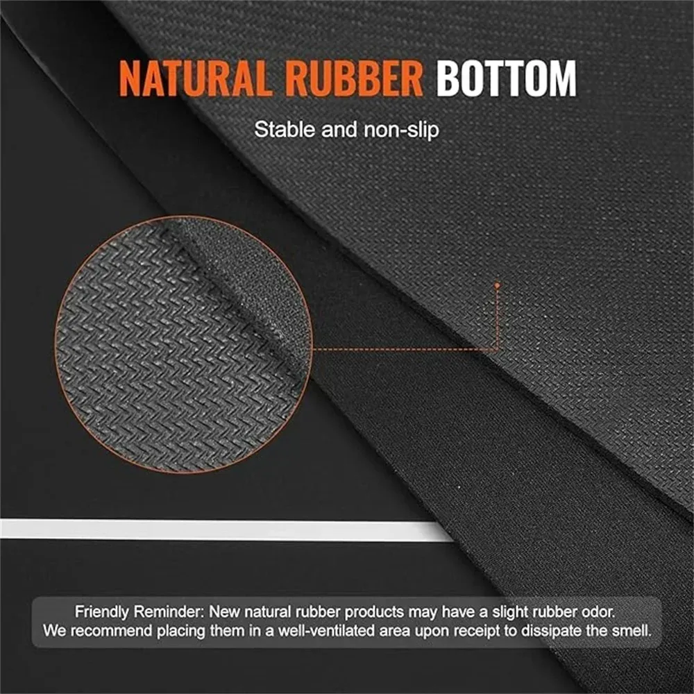 Thicken Rubber Pokers Tableclo - Gaming Accessories Table recension och pris