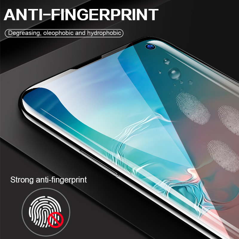 3PCS Hydrogel Screen Protector - Gaming Accessories Dropshipping recension och pris