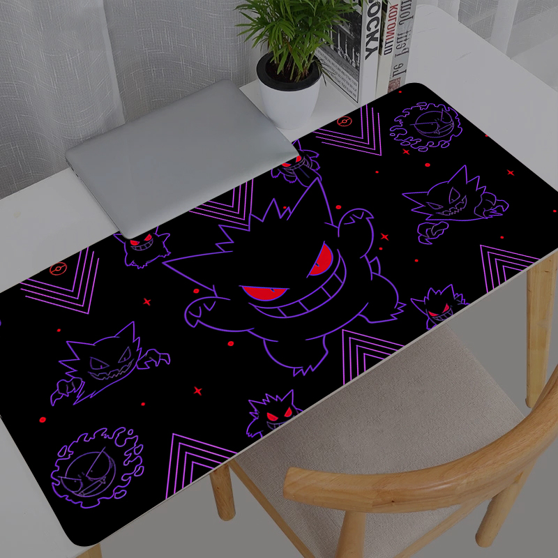 Mouse Pad Gaming Large Dywan G - Gaming Accessories Table recension och pris