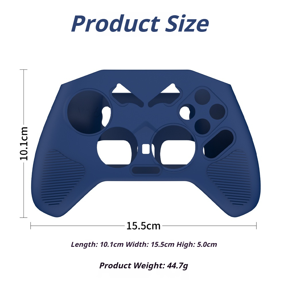 Anti Drop Dustproof Silicone P - Gaming Accessories Dropshipping recension och pris