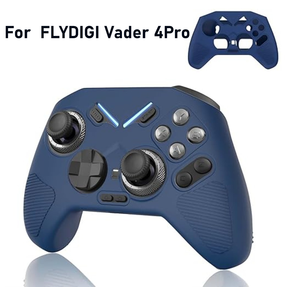 Anti Drop Dustproof Silicone P - Gaming Accessories Dropshipping recension och pris
