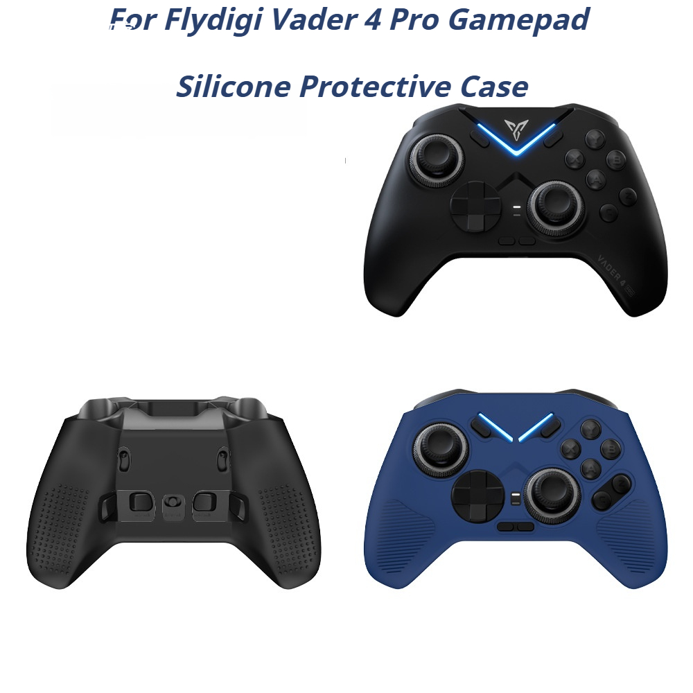 Anti Drop Dustproof Silicone P - Gaming Accessories Dropshipping recension och pris