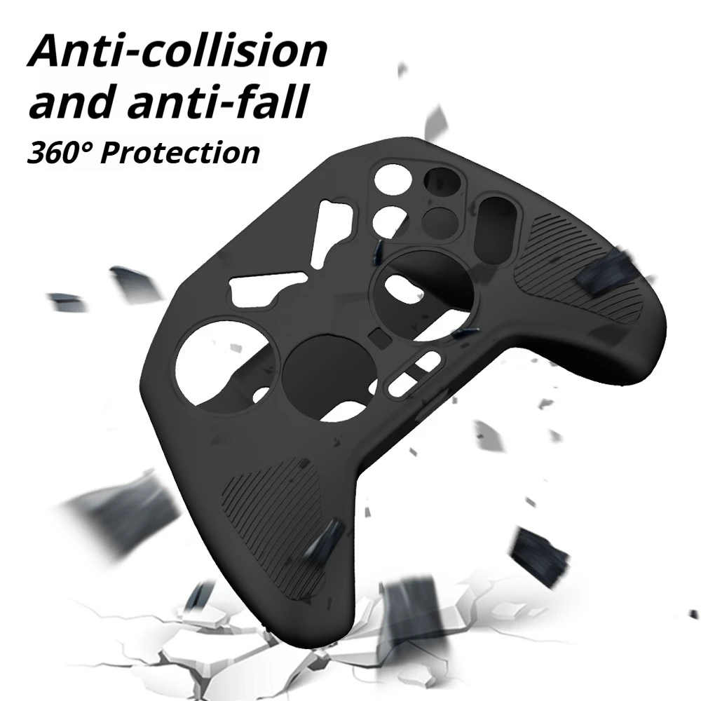 Anti Drop Dustproof Silicone P - Gaming Accessories Dropshipping recension och pris