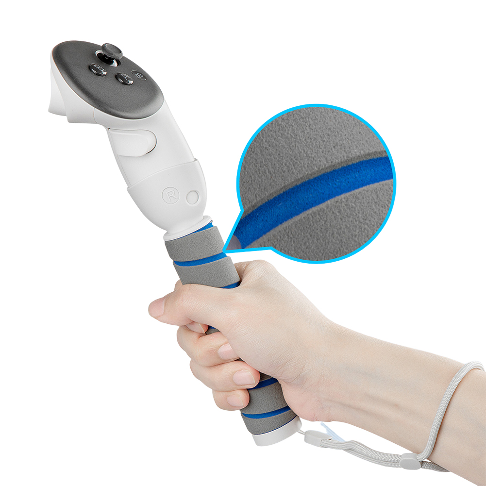 VR Extension Grip VR Game Hand - Gaming Accessories Vr recension och pris