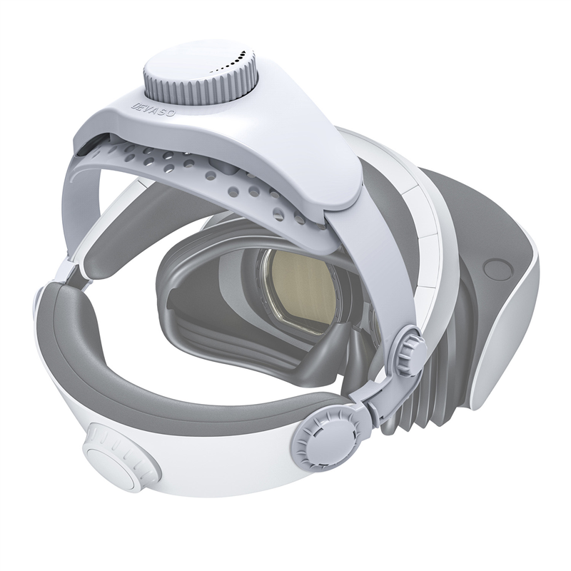 VR Headband Bracket for Ps Vr2 - Gaming Accessories Vr recension och pris