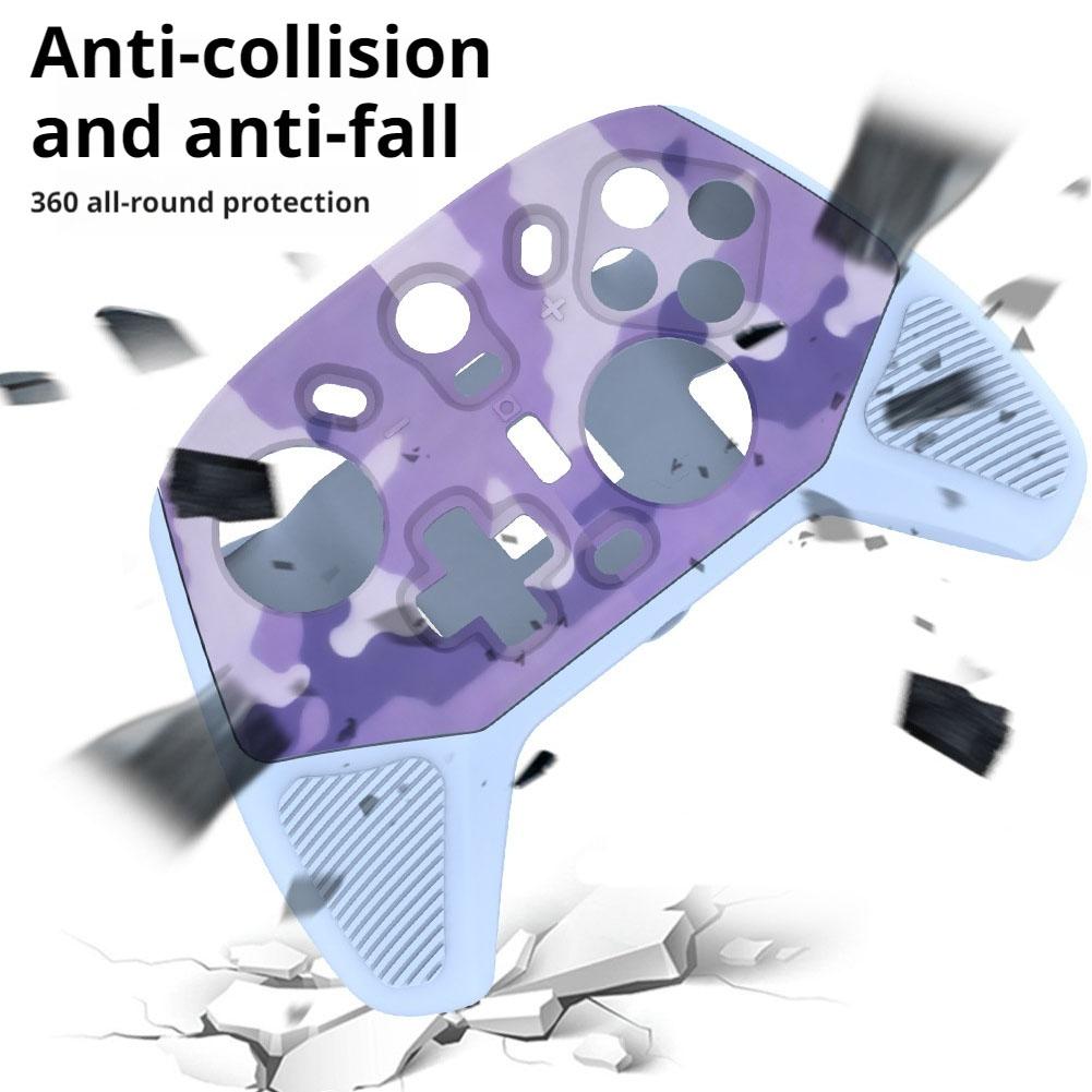 Silicone Case Cover for GameSi - Gaming Accessories Dropshipping recension och pris