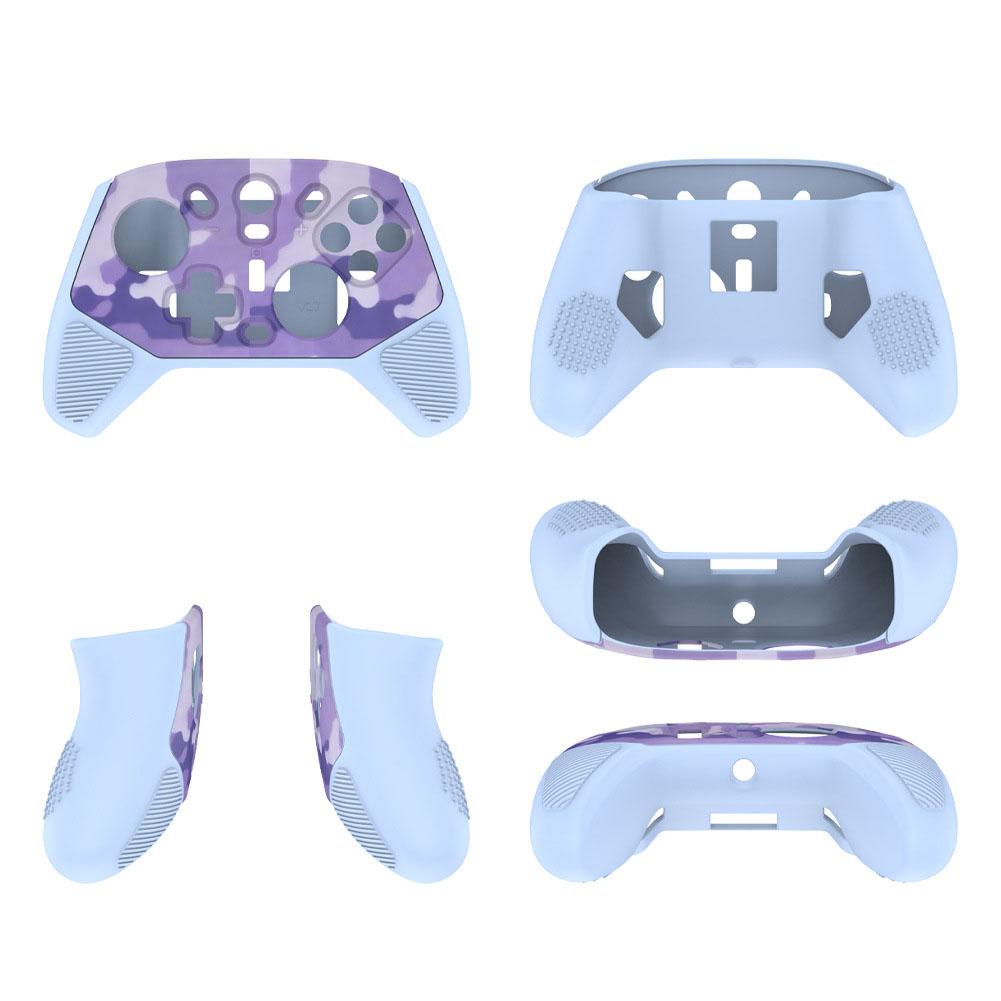 Silicone Case Cover for GameSi - Gaming Accessories Dropshipping recension och pris